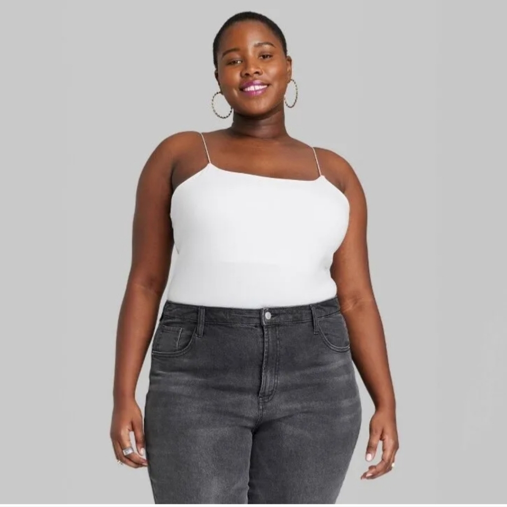 Wild Fable bodysuit 4×